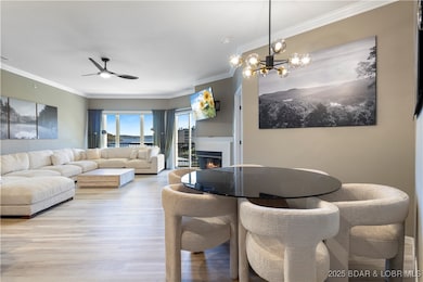 34 Bristol Bay Ct unit 4C, Lake Ozark, MO 65049 - photo 7