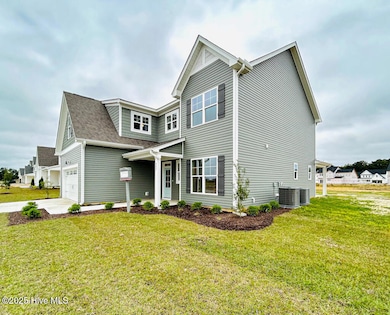 802 Tupelo Tree Dr, Hubert, NC 28539 - photo 3