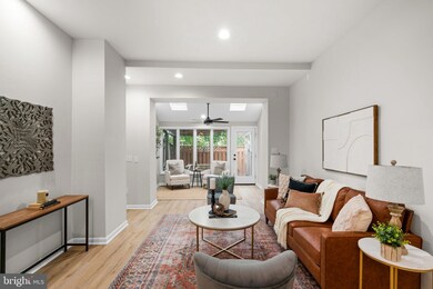 1025 W Barre St, Baltimore, MD 21230 - photo 3