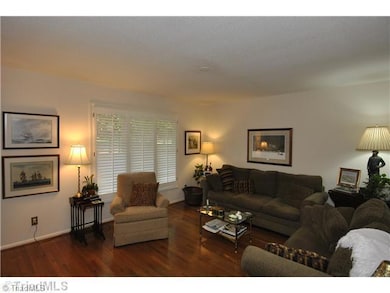 Den/Family/Great Room.