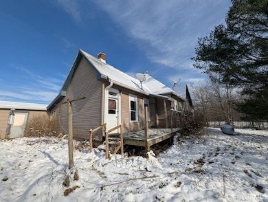 7289 Abrell Rd, Freedom, IN 47431 - photo 6