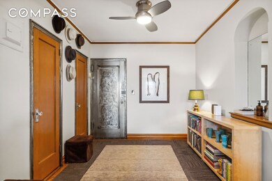 45 Park Terrace W unit 5A, New York, NY 10034 - photo 4