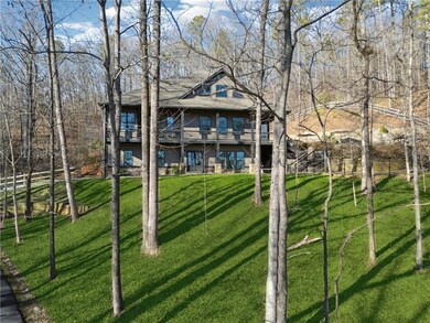 101 Bevil Ridge Rd SE, Emerson, GA 30137 - photo 6