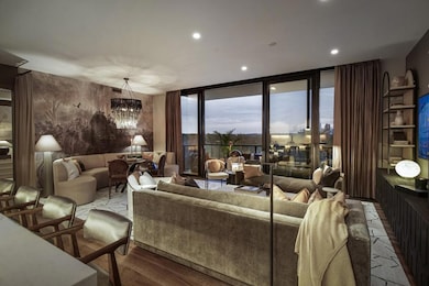 The Dillon Buckhead unit 1006, Atlanta, GA 30305 - photo 6