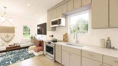 Lot 77 Somerville Cottages, Chattanooga, TN 37410 - photo 5