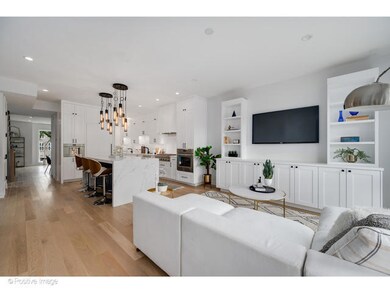 1436 W School St unit 1, Chicago, IL 60657 - photo 7