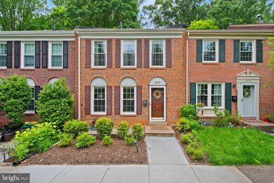 2455 Alsop Ct, Reston, VA 20191 - photo 5