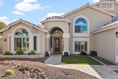 FRONT WALKWAY
