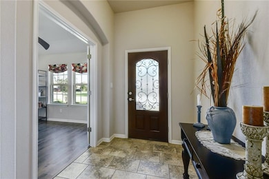 8313 Angelo Loop, Round Rock, TX 78665 - photo 3