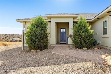 12376 E Prescott Dells Ranch Rd, Dewey-Humboldt, AZ 86327 - photo 3