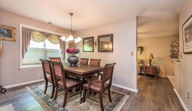 883 Crimson Ct, Morganville, NJ 07751 - photo 4