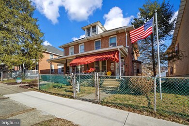 315 Meredith St, Kennett Square, PA 19348 - photo 2