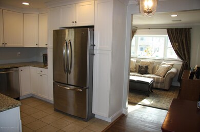 Stainless Appliance Package