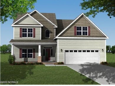 2298 Birch Hollow Dr, Winterville, NC 28590 - photo 3