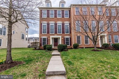 25785 Mews Terrace, Chantilly, VA 20152 - photo 2