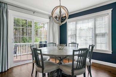 80 Turtle Brook Rd unit 80, Canton, MA 02021 - photo 6