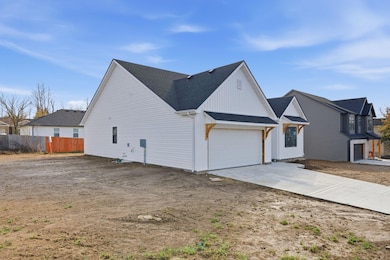 104 Bison Way, Stamping Ground, KY 40379 - photo 4