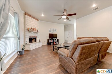 2507 Joseph Dr, Copperas Cove, TX 76522 - photo 7