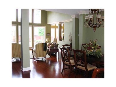 Den/Family/Great Room.