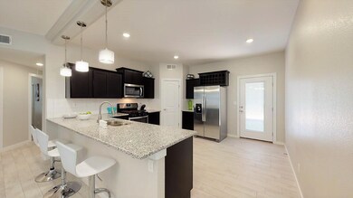 13666 Stonor Ct, El Paso, TX 79928 - photo 2