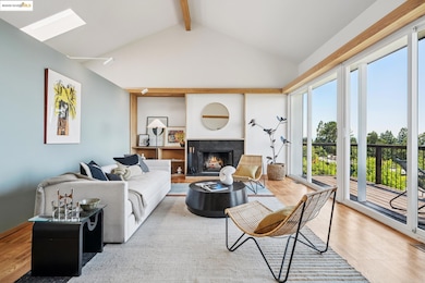 120 Hill Rd, Berkeley, CA 94708 - photo 7