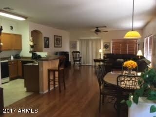 WATERVIEW KITCHEN DINING