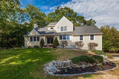 140 Palisades Cir, Stoughton, MA 02072 - photo 4