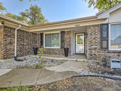 2808 Meadow Creek, Bedford, TX 76021 - photo 3