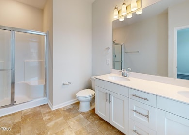 129 Lemon Leaf Place unit Winterberry, Holly Springs, NC 27540 - photo 5