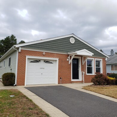 104 Torrey Pines Dr, Toms River, NJ 08757 - photo 2