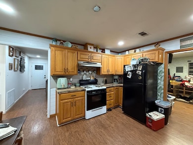 613 Ebenezer Rd, Amity, AR 71921 - photo 4