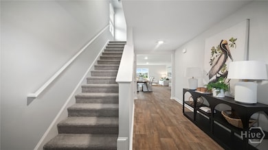 304 Flax St, Statesboro, GA 30461 - photo 7