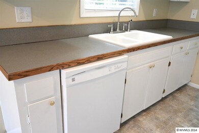 Dishwasher new in 2014