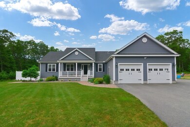 18 Summit Way, Uxbridge, MA 01569 - photo 2