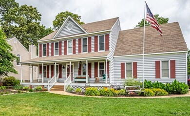 9200 Hunters Chase Dr, Mechanicsville, VA 23116 - photo 2