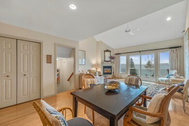 109- 11 S Cape Shore Road - Unit C11 - S