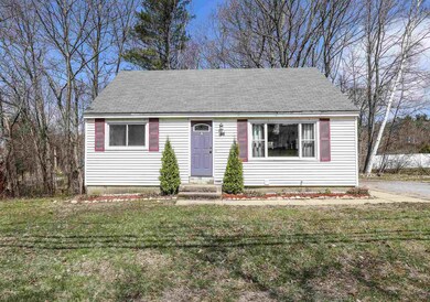 46 Whitehall Rd, Hooksett, NH 03106 - photo 3