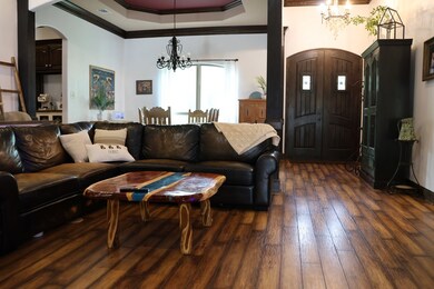 149 Sundown Dr, Nacogdoches, TX 75964 - photo 5