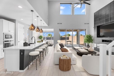 6732 W Coles Rd, Laveen, AZ 85339 - photo 3