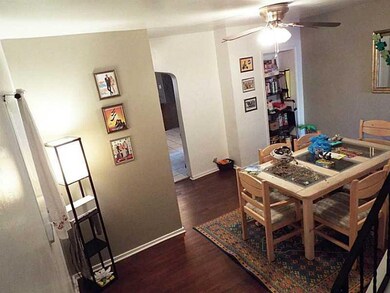 Dining Room.