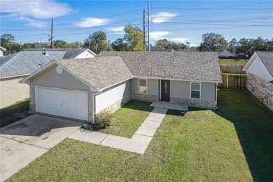 1308 Montgomery Blvd, Slidell, LA 70461 - photo 2