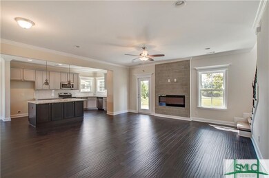 72 Triston Dr, Richmond Hill, GA 31324 - photo 3