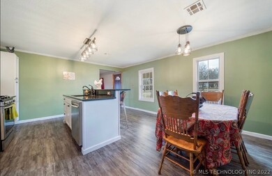 18514 S Fern Valley Dr, Claremore, OK 74019 - photo 4