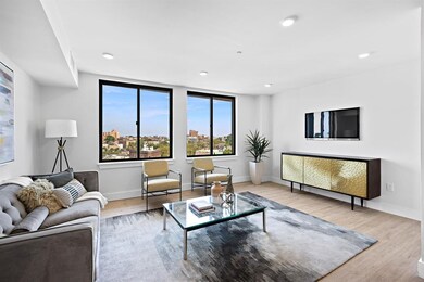 136 Summit Ave unit 605, Jersey City, NJ 07304 - photo 3