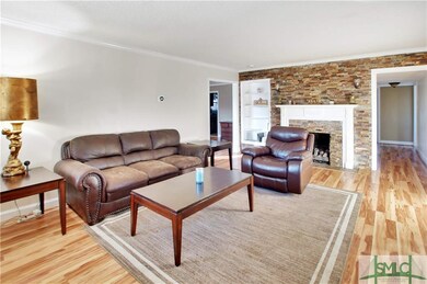 540 E 54th St, Savannah, GA 31405 - photo 4