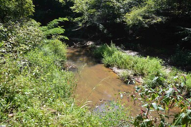 White Oak Creek