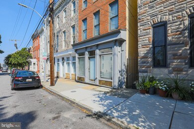 222 E Cross St, Baltimore, MD 21230 - photo 4