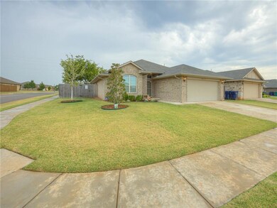 19712 Taggert Dr, Edmond, OK 73012 - photo 4