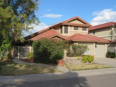 5730 W Ivanhoe St, Chandler, AZ 85226 - photo 2