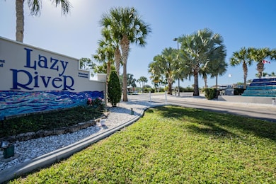 Welcome to Lazy River Village!